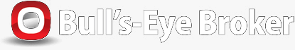 Bull's-Eye Broker logo